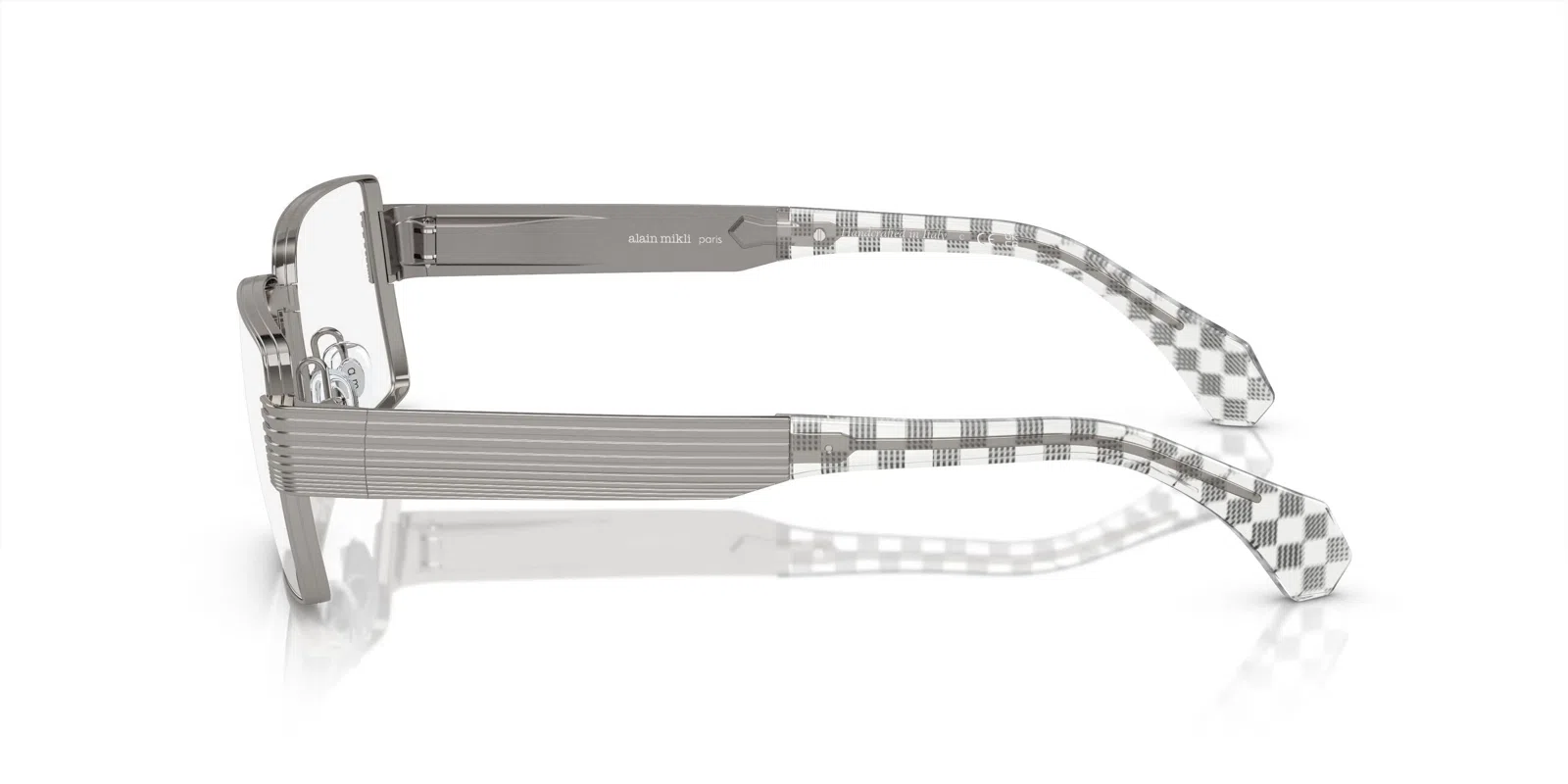 Alain Mikli 2503 Eyeglasses - view 16